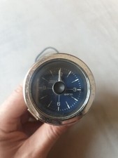 Orologio Veglia Borletti 12V Auto Fiat Quarzo