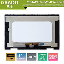 Display 14.0 compatibile HP