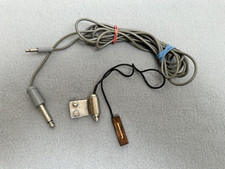 Vintage Barcus-Berry  Pickup