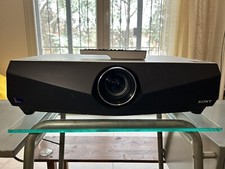 Sony VLP FX40 Projector