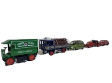 DT-65 (2) Modellino Auto