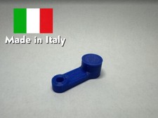 Leva Deviatore Aria Scatola Riscaldamento Ford Fiesta (dal 2008) Cod. 1827184