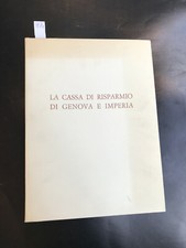  Giachero Giulio, La Cassa di