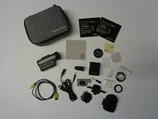 Kit videocamera Contour Plus 2 modello 1700 Action HD Contour+2