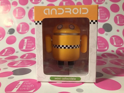 Android mini collezione - android, ~