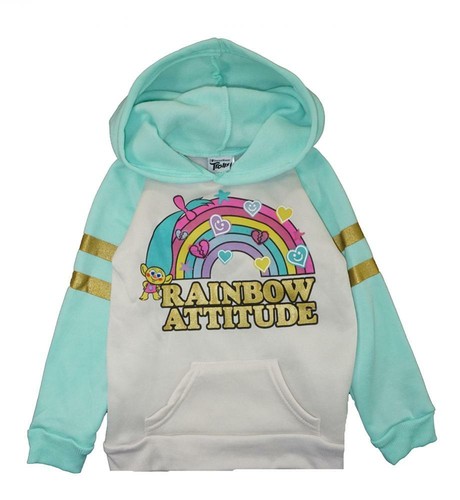 Felpa con cappuccio - , pull-over
