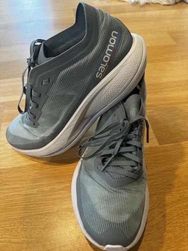 Scarpe tennis salomon - scarpe, phantasm