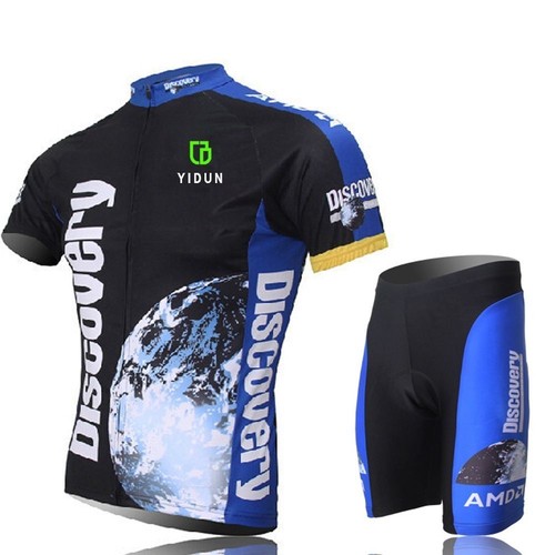 Discovery channel kit - discovery,