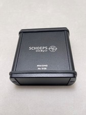 Schoeps Alimentatore Digitale
