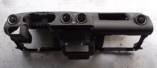 1300550 cruscotto ford fiesta - cruscotto,