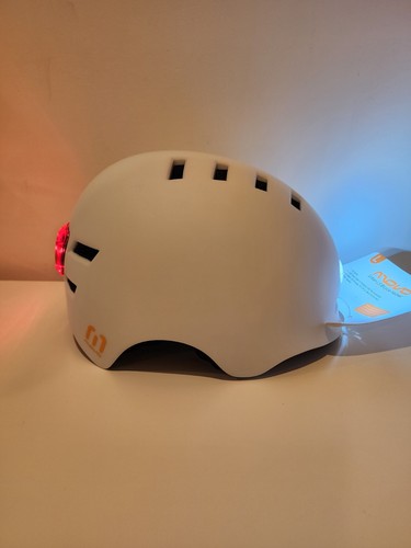 Casco bici movo urban - casco,