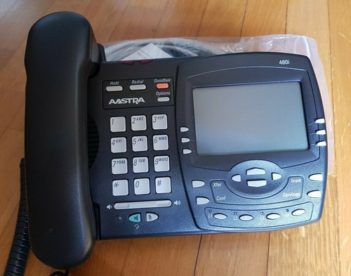 Aastra 480i sip telefono - 480i,