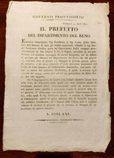 12611-GOVERNO PROVVISORIO