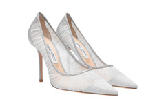 SCARPE STILETTO JIMMY CHOO