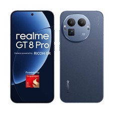 Realme GT 8 Pro 256Gb 12Gb-RAM