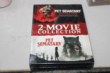 Pet Sematary 2 Movie