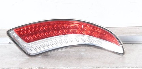 Fanale posteriore destro - fanale,