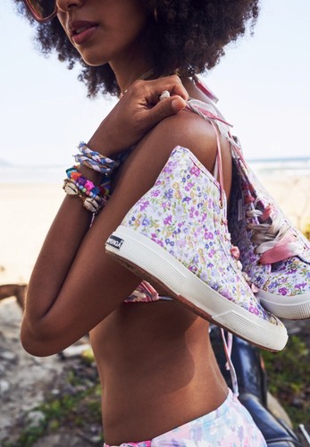 Sneakers alte superga - sneakers,