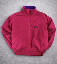 Giacca Patagonia Shelled