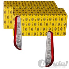 2X HELLA FARI POSTERIORI SET