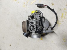 VESPA 125 ET4 1996 2001