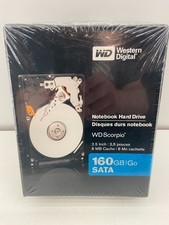 Disco rigido Western digital