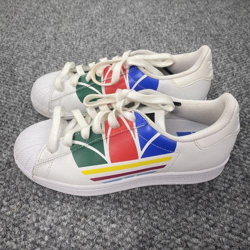 Scarpe adidas superstar - scarpe,