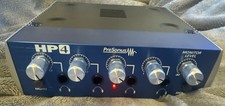 Presonus hp4 amplificatore - amplificatore, per