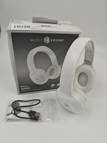 Cuffie music sound basic - cuffie,