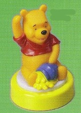 Punto luce a pressione 3D