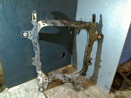 Culla motore opel vectra - motore,
