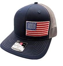 Cappello richardson 112 blu - 112,