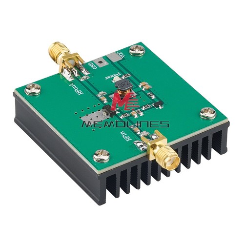 433mhz metal con - rf,