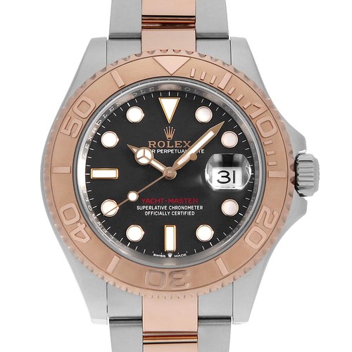 Rolex yacht master 126621 - rolex,