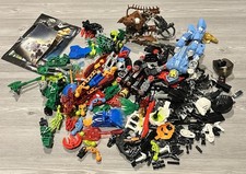 LEGO Bionicle Lotto Ricambi Vintage - PARTI E PEZZI - SPEDIZIONE GRATUITA!