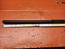 bici epoca Bianchi pompa per