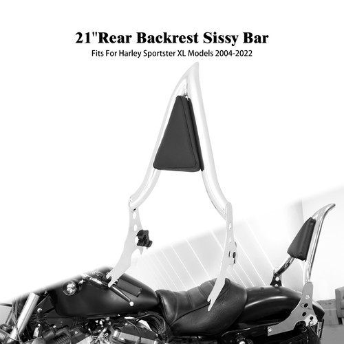 Sissy bar schienale - sissy,