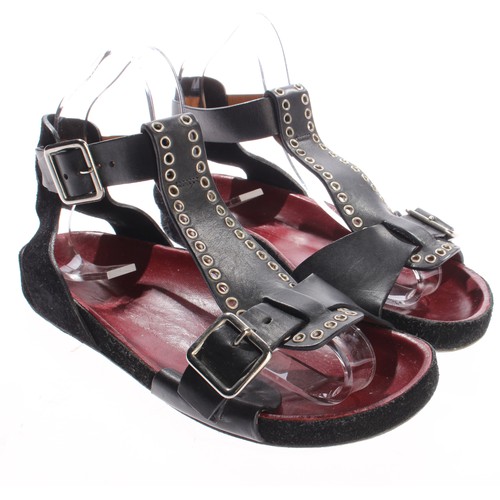 Sandali isabel marant euro - sandali,