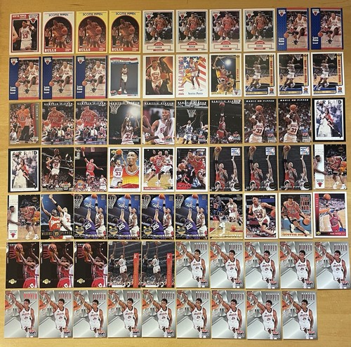 Scottie pippen lotto con - pippen,