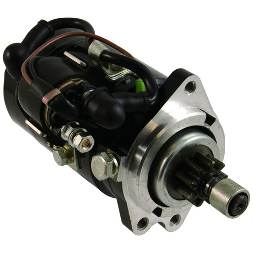New marine starter for yamaha - starter,