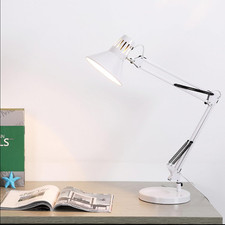 Lampada Da Scrivania Con Base