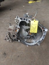 CAMBIO MANUALE 6M 6MARCE FIAT