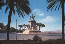 Italia Roma Monumento