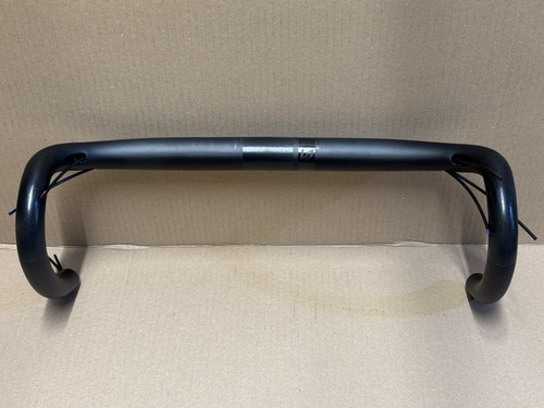 Manubrio carbonio lp - in,