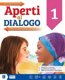 Aperti dialogo dvd - dialogo, 1