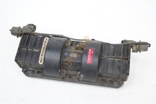 Motore e alloggiamento