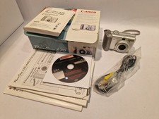 FOTOCAMERA DIGITALE C1-CA