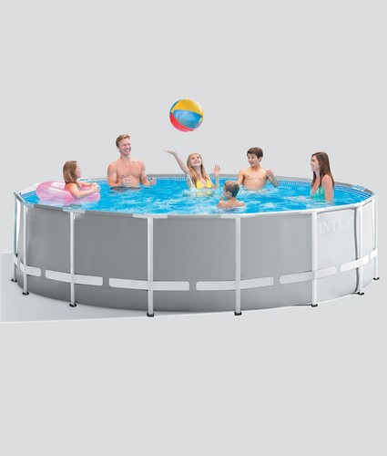 Piscina prism tonda - piscina,