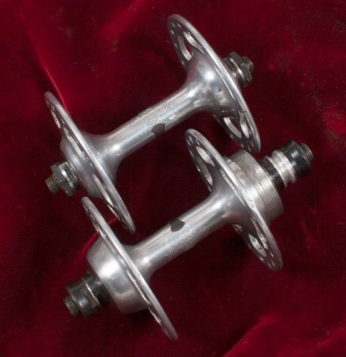 Set mozzo campagnolo - mozzo,