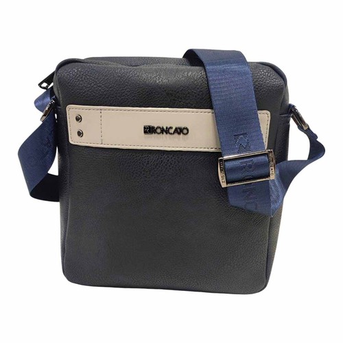 Borsello slim uomo ragazzo - borsello,